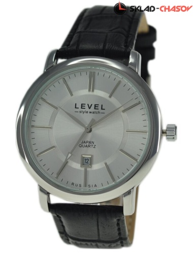 3151117 "LEVEL" Часы наручные фото