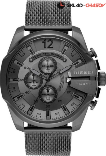 Diesel Mega Chief DZ4527 фото