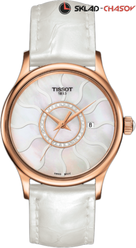 Tissot T914.210.46.116.00 фото
