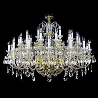 Wranovsky Reign 49 Gold фото