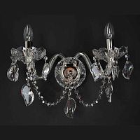 Wranovsky Aristocratico 2 Silver фото
