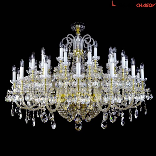 Wranovsky Reign 49 Gold фото