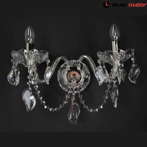 Wranovsky Aristocratico 2 Silver фото
