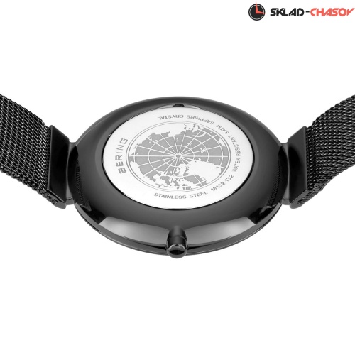 Женские Bering Classic 18132-132 фото фото 5