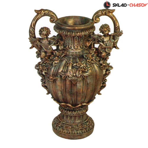 Декоративная ваза Kaveh 2174 J фото