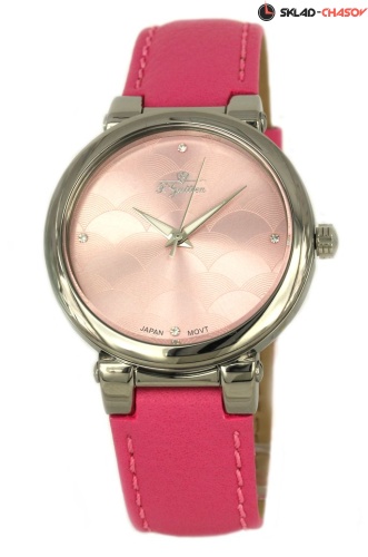 Наручные часы F. Gattien 10340-317роз фото