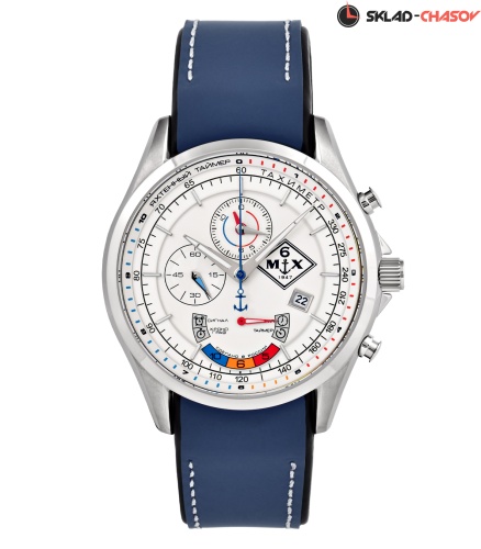 Яхтенный таймер 8700/164.1.733 С фото