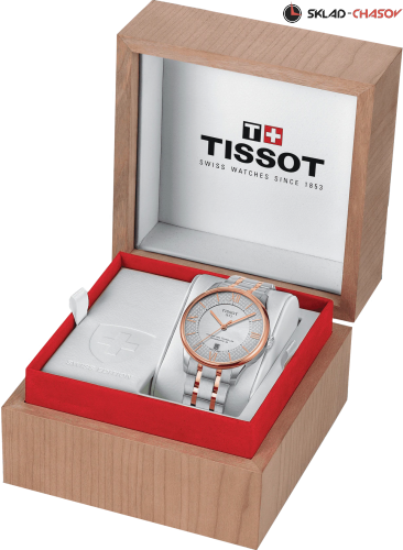 Tissot T099.407.22.038.01 фото фото 3