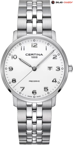 Certina C035.410.11.012.00 фото