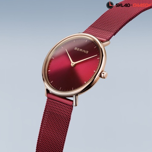 Женские Bering Classic 15729-363 фото фото 8