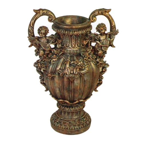 Декоративная ваза Kaveh 2174 J фото