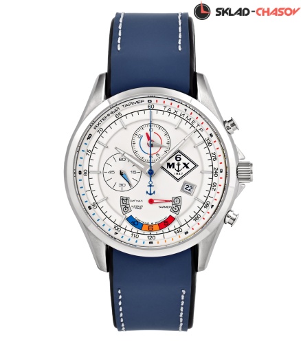 Яхтенный таймер 8700/164.1.733 С фото