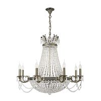 Подвесная люстра Dio DArte Asfour Lodi E 1.6.8.200 A фото