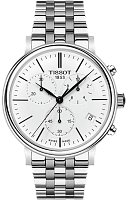Tissot T122.417.11.011.00 фото