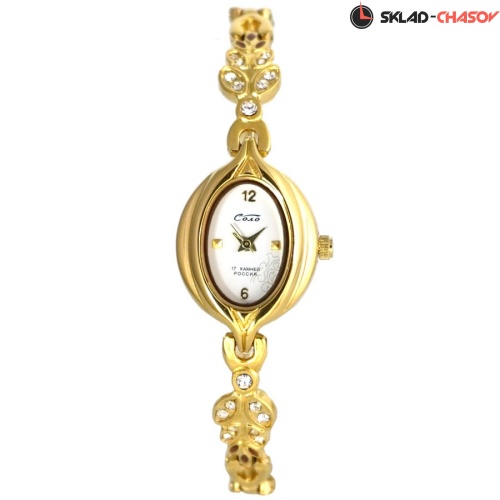 Наручные часы СОЛО 05531320 фото