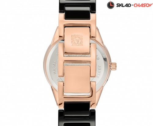 Anne Klein 3658RGBK фото фото 2