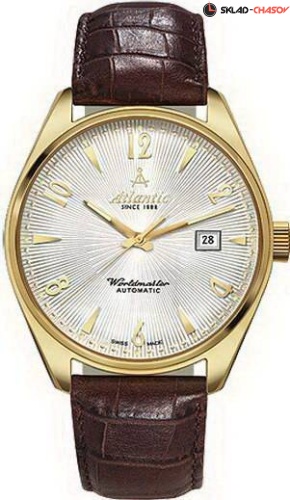 Женские Atlantic Art. Deco 11750.45.25G фото