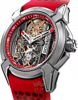 Часы Jacob & Co Gents Collection EX110.20.AA.AE.A фото