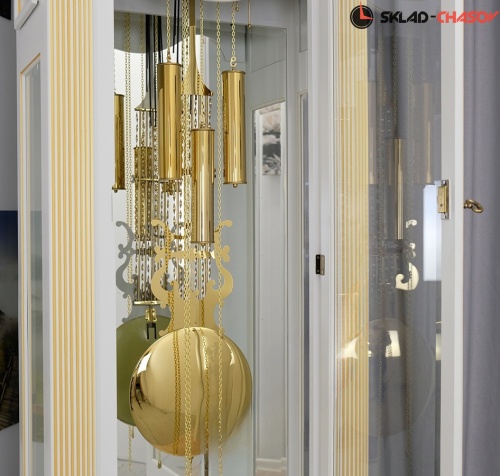 Напольные часы Columbus CR9713-451 фото фото 5