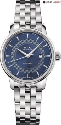 Mido M037.207.11.041.01 фото