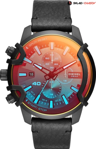 Diesel Griffed DZ4519 фото