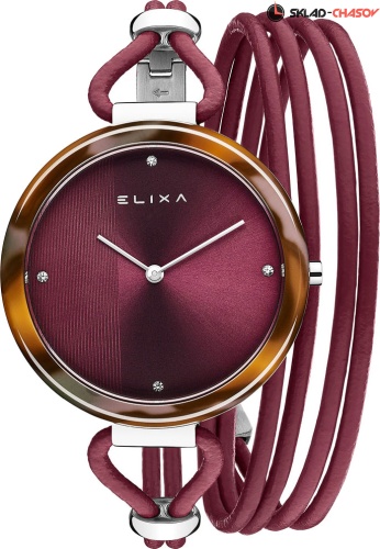 Elixa E135-L579 фото