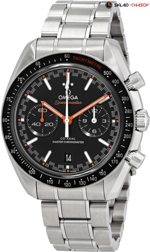часы Omega Speedmaster Racing 329.30.44.51.01.002 фото фото 2