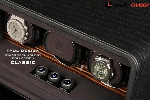 Classic 3 LBK фото фото 2