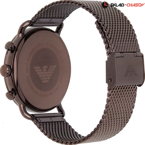 Emporio Armani AR11169 фото фото 3