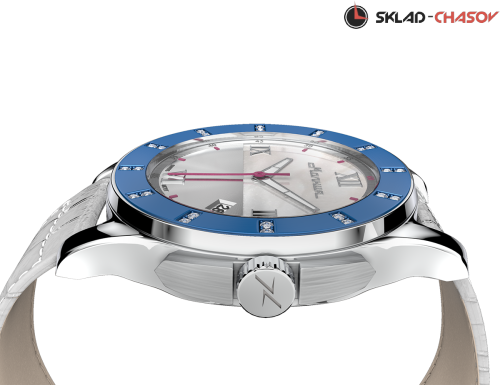 Молния Жемчуг Blue фото фото 3