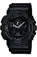 Casio GA-100-1A1 фото
