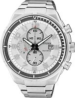 Мужские Citizen Eco-Drive CA0490-52A фото