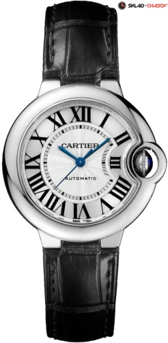 Часы Cartier Ballon Bleu de Cartier WSBB0030 фото
