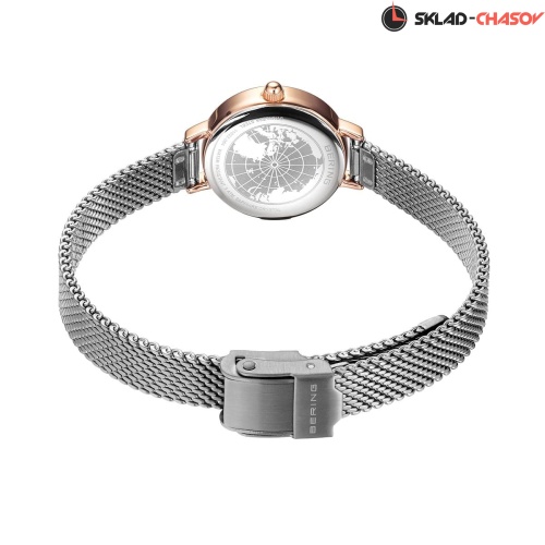 Женские с браслетом Bering Classic 11022-064-Lovely-2-GWP190 фото фото 2