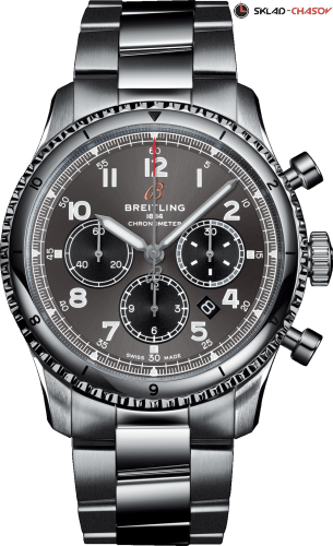 Breitling AB0119131B1A1 фото