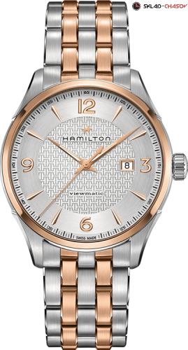 Hamilton H42725151 фото