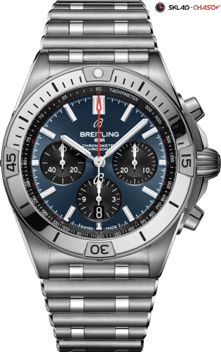 Breitling AB0134101C1A1 фото