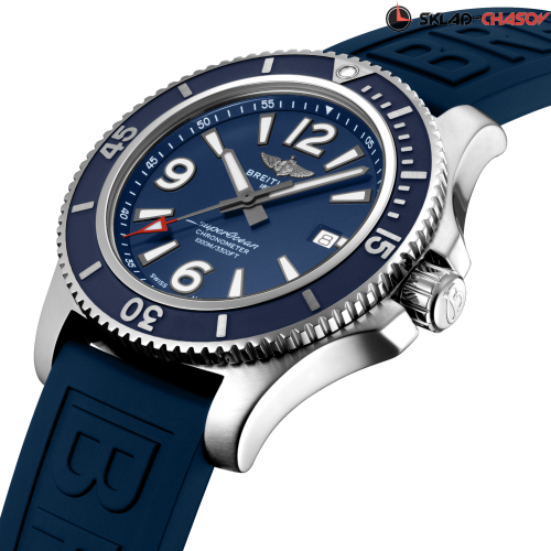 Breitling A17367D81C1S1 фото фото 3