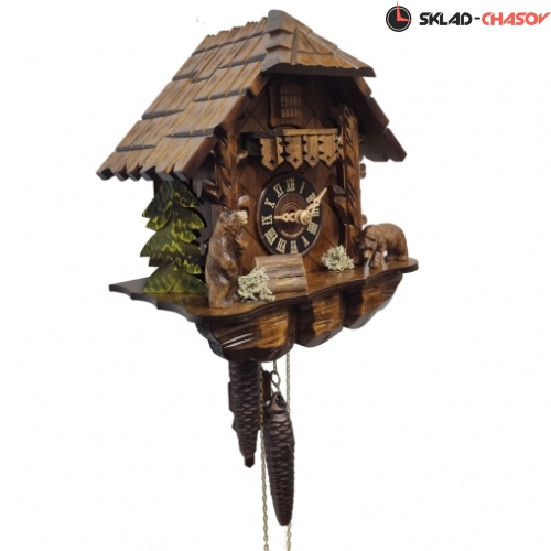 Настенные часы SARS 0404-90 фото фото 3