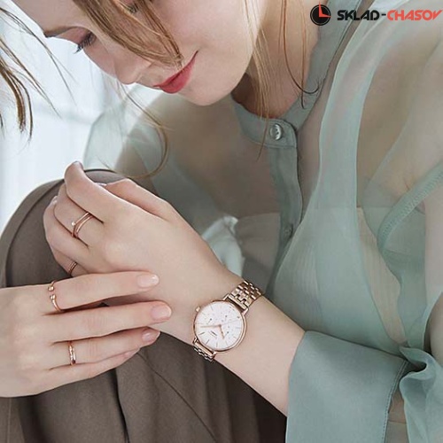 Casio Sheen SHE-4541CG-7AUDF фото фото 2