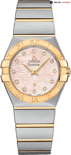 Omega 12320276057005 фото