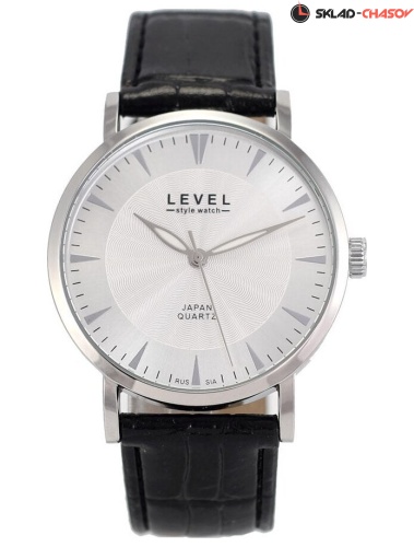 1311117 "LEVEL" Часы наручные фото