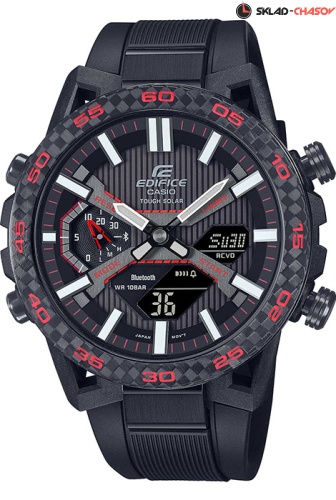 Casio ECB-2000PB-1A фото