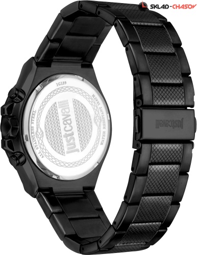 Just Cavalli JC1G139M0075 фото фото 3