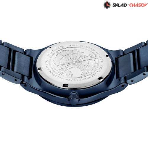 Часы Bering 15139-797 фото фото 7