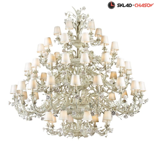 Lucia Tucci FIORI DI ROSE 1775.64 фото