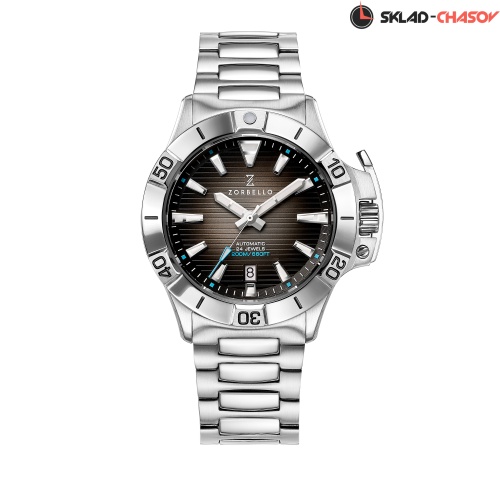 Наручные часы Zorbello ZBAG004 фото