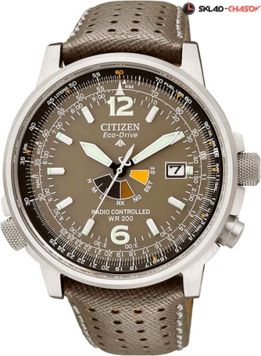 Citizen AS2020-11H фото