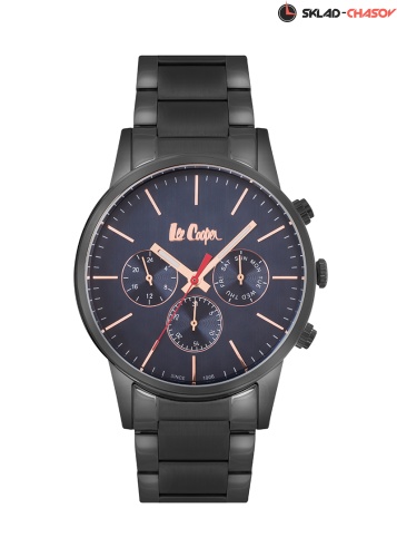 Lee Cooper мужские, LC06885.090 фото