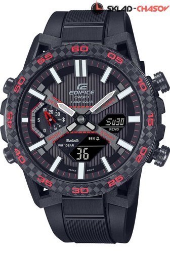 Casio ECB-2000PB-1A фото